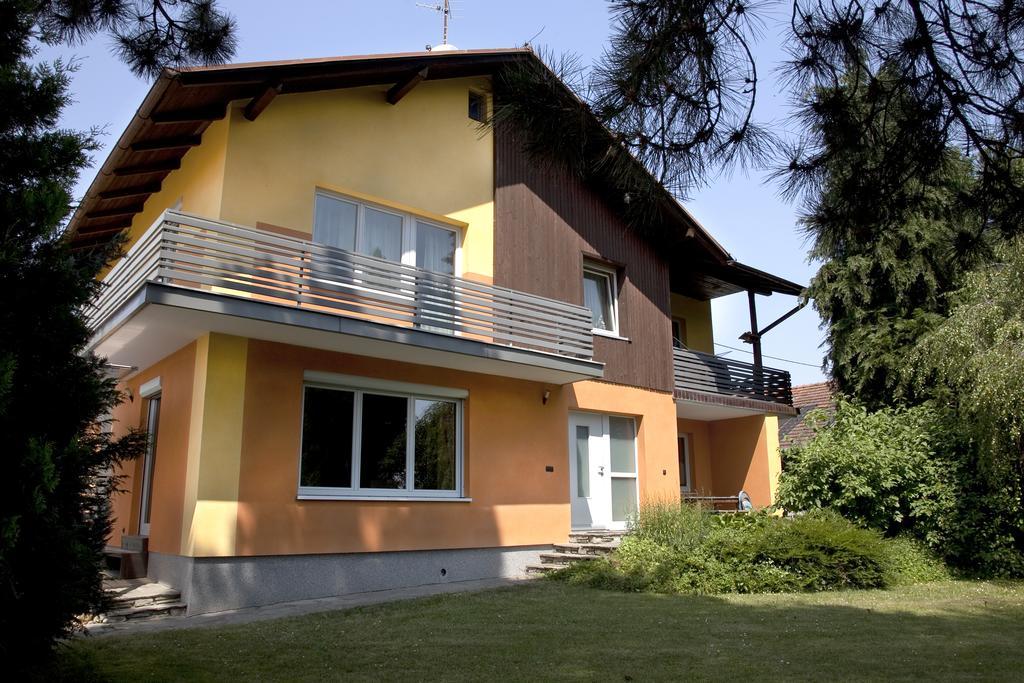 Gaestehaeuser Anni Ehrndorfer Ried im Innkreis Dış mekan fotoğraf