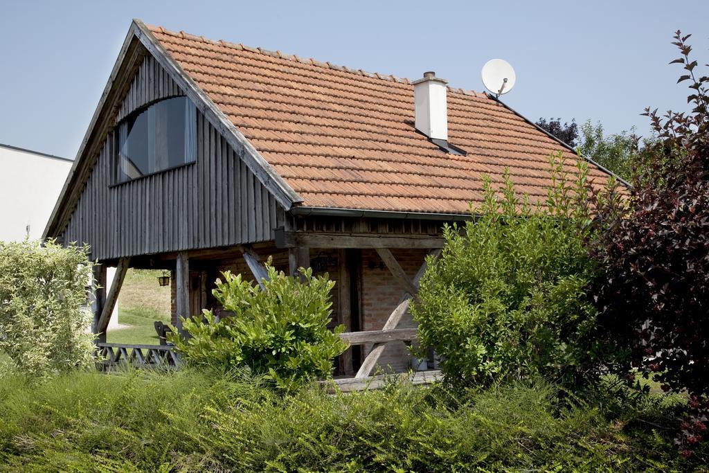 Gaestehaeuser Anni Ehrndorfer Ried im Innkreis Oda fotoğraf