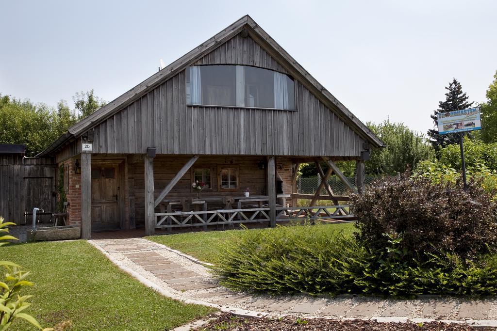 Gaestehaeuser Anni Ehrndorfer Ried im Innkreis Oda fotoğraf
