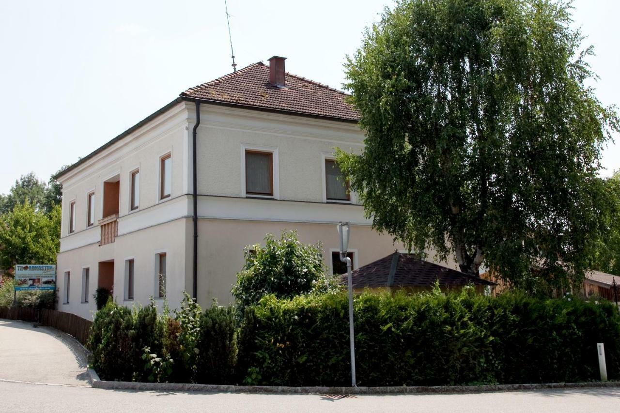 Gaestehaeuser Anni Ehrndorfer Ried im Innkreis Dış mekan fotoğraf